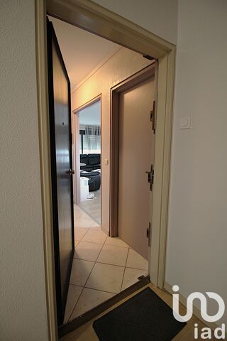  Appartement � vendre 3 pi�ces 66 m�