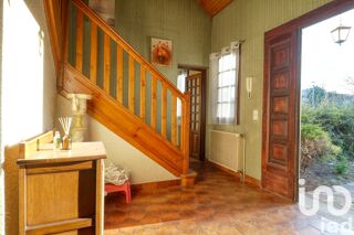  Maison � vendre 6 pi�ces 189 m�