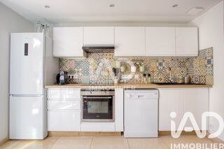  Appartement � vendre 2 pi�ces 38 m�