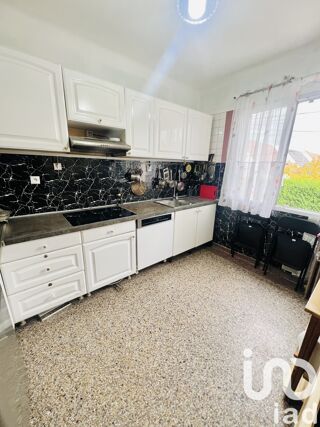  Maison  vendre 6 pices 118 m