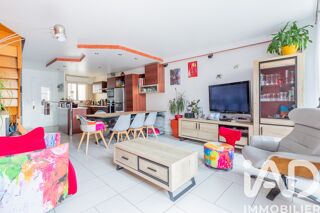  Maison � vendre 4 pi�ces 90 m�