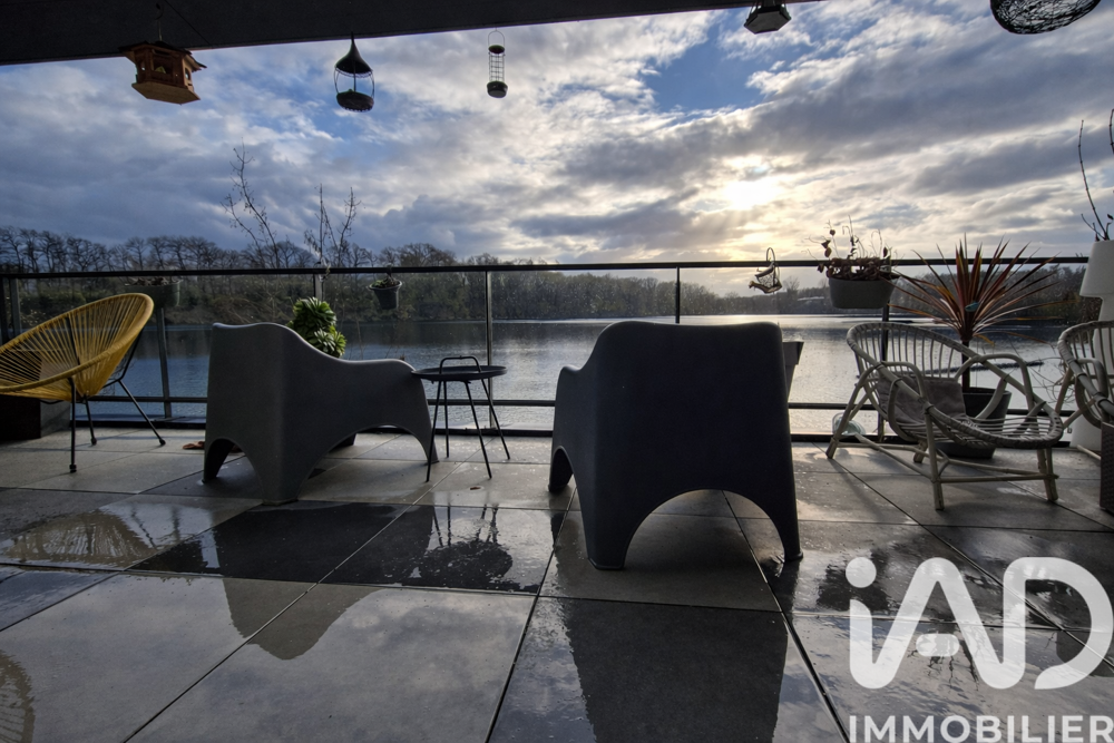 � vendre  Maison Morieux (22400)