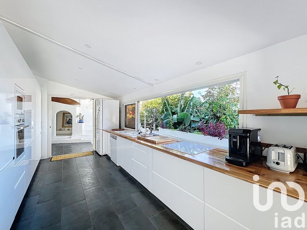 � vendre  Maison Saint-Pierre (97410)