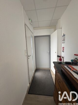  Immeuble � vendre 214 m�