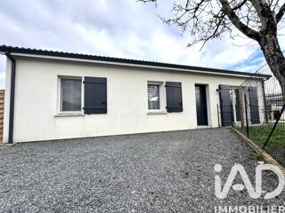  Maison � vendre 5 pi�ces 90 m�