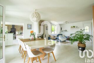  Maison � vendre 7 pi�ces 158 m�