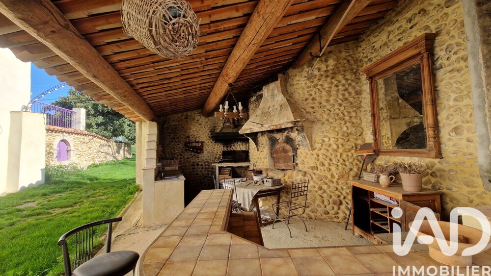 � vendre  Maison Valensole (04210)