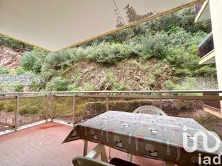  Appartement  vendre 2 pices 41 m