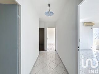  Appartement  vendre 4 pices 74 m