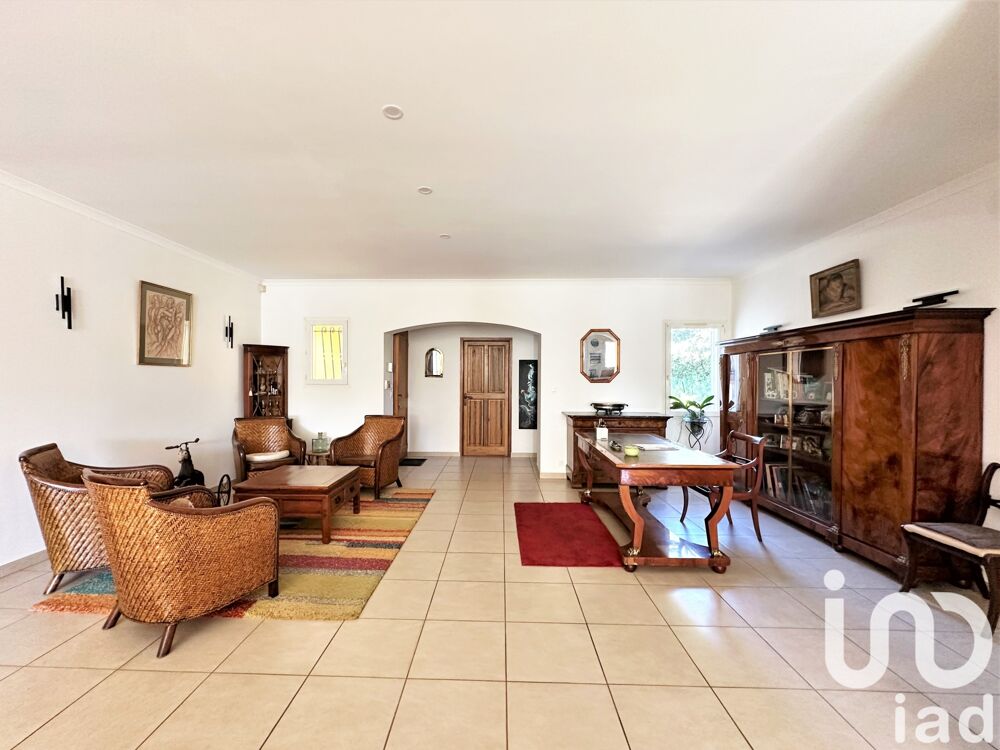  vendre  Maison Uzs (30700)