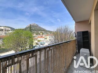  Appartement � vendre 1 pi�ce 27 m�