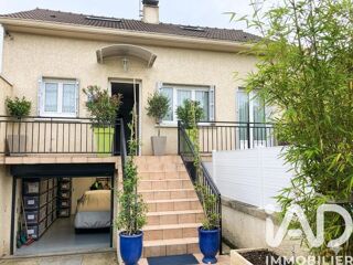 Maison � vendre 5 pi�ces 85 m�