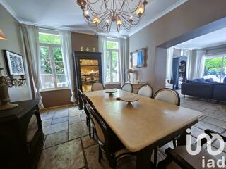  Maison � vendre 6 pi�ces 195 m�