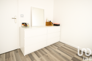  Appartement � vendre 5 pi�ces 90 m�