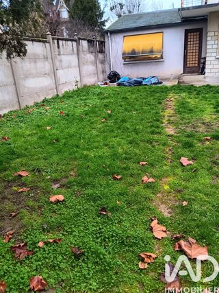  Maison � vendre 3 pi�ces 60 m�