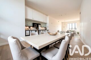  Appartement � vendre 4 pi�ces 110 m�