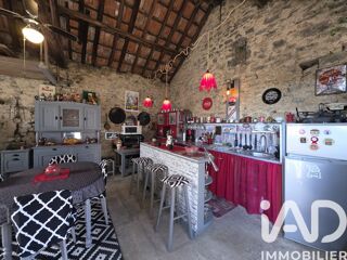  Maison � vendre 5 pi�ces 92 m�