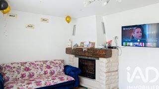  Maison � vendre 15 + pi�ces 280 m�