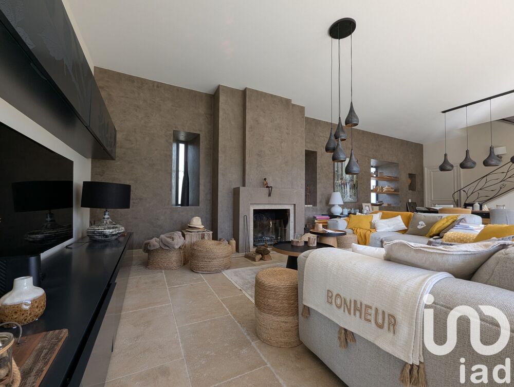  vendre  Maison Antibes (06600)