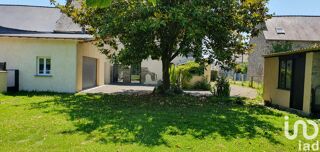  Maison  vendre 6 pices 153 m