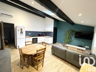  Appartement � vendre 3 pi�ces 57 m�