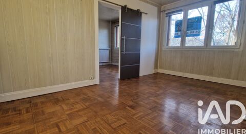  Appartement � louer 4 pi�ces 68 m�