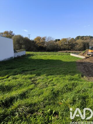  Terrain � vendre 520 m�