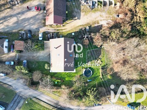   Vente Maison traditionnelle 6 pi�ces Maison - 6 pi�ce(s) - 159 m�