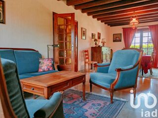  Maison � vendre 8 pi�ces 188 m�