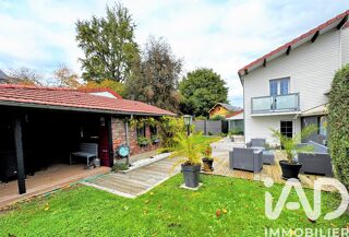  Maison � vendre 5 pi�ces 132 m�