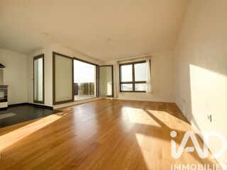  Appartement � vendre 3 pi�ces 64 m�