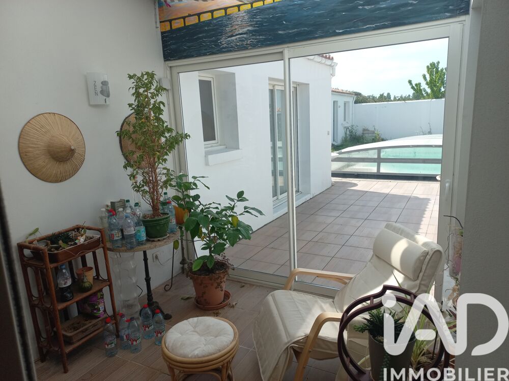 � vendre  Villa La Br�e-les-Bains (17840)