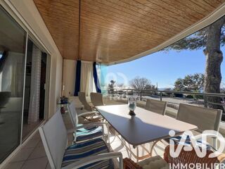  Appartement � vendre 3 pi�ces 75 m�