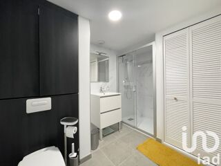  Appartement  vendre 2 pices 45 m
