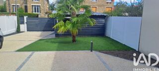  Maison � vendre 6 pi�ces 125 m�