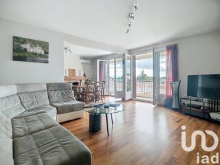  Appartement � vendre 4 pi�ces 96 m�