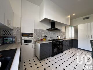  Appartement  vendre 6 pices 152 m