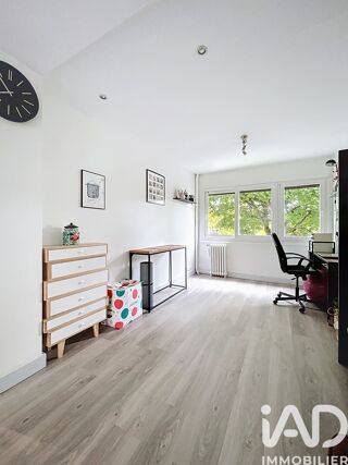  Appartement � vendre 4 pi�ces 62 m�