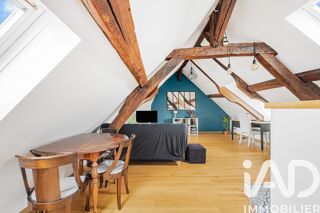  Appartement � vendre 2 pi�ces 52 m�