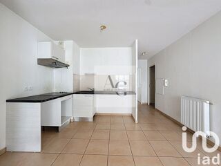  Appartement  vendre 3 pices 61 m