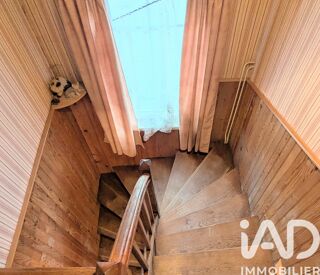  Maison � vendre 4 pi�ces 89 m�