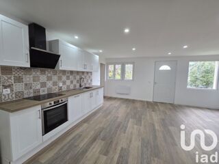  Maison � vendre 5 pi�ces 131 m�