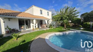  Maison � vendre 5 pi�ces 133 m�