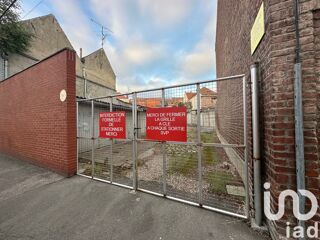  Parking / Garage � vendre 332 m�