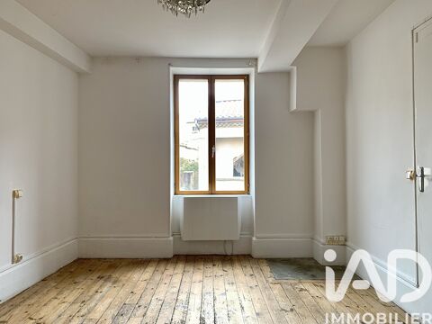   Vente Maison de ville 5 pi�ces Maison - 5 pi�ce(s) - 110 m�