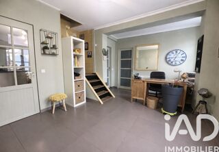  Maison � vendre 5 pi�ces 160 m�