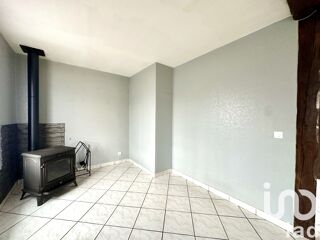  Maison � vendre 3 pi�ces 55 m�