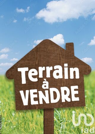  Terrain  vendre 441 m