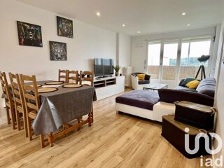  Appartement  vendre 5 pices 95 m