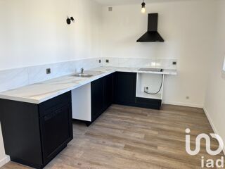  Appartement  vendre 3 pices 60 m